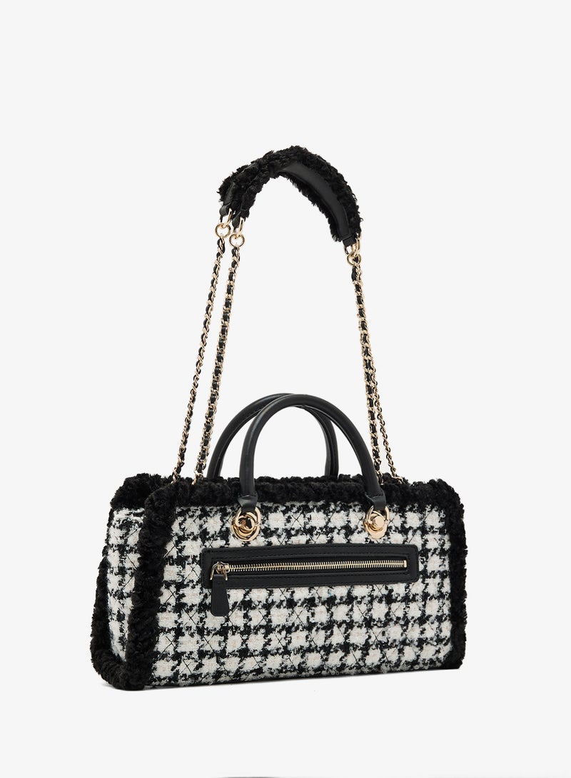 Cristi Satchel Bag