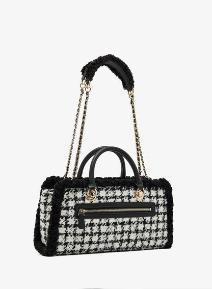 Cristi Satchel Bag