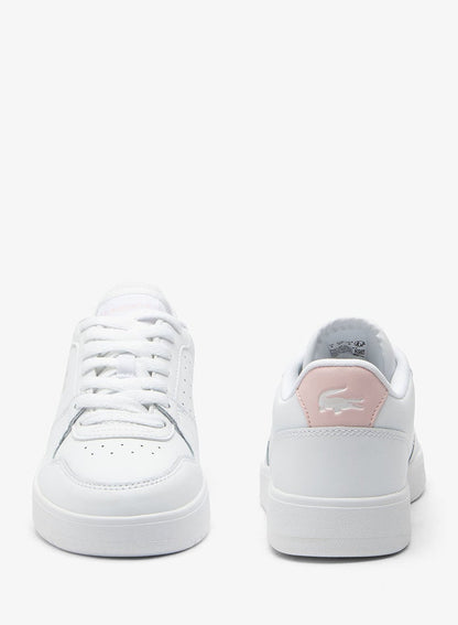 Low Top Court Sneakers