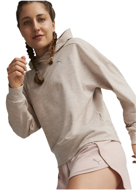 Cloudspun Womens Training Hoodie