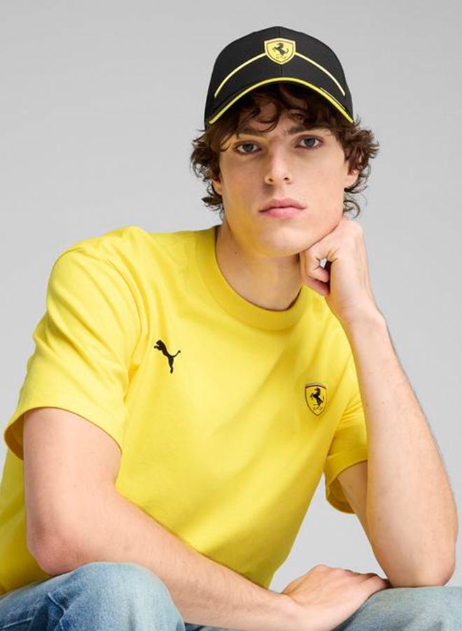 Ferrari Race BB Cap