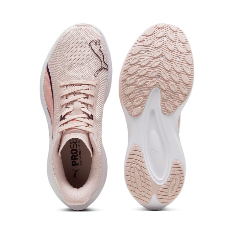 Darter Pro Mens Pink Running Shoes