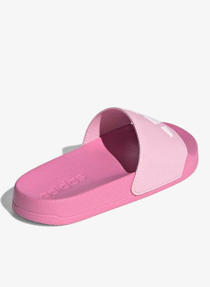 Kids Adilette Shower Logo