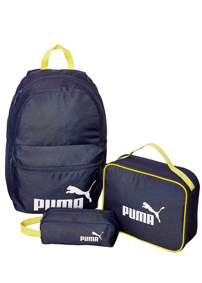 BTS lunch bag and backpack Set