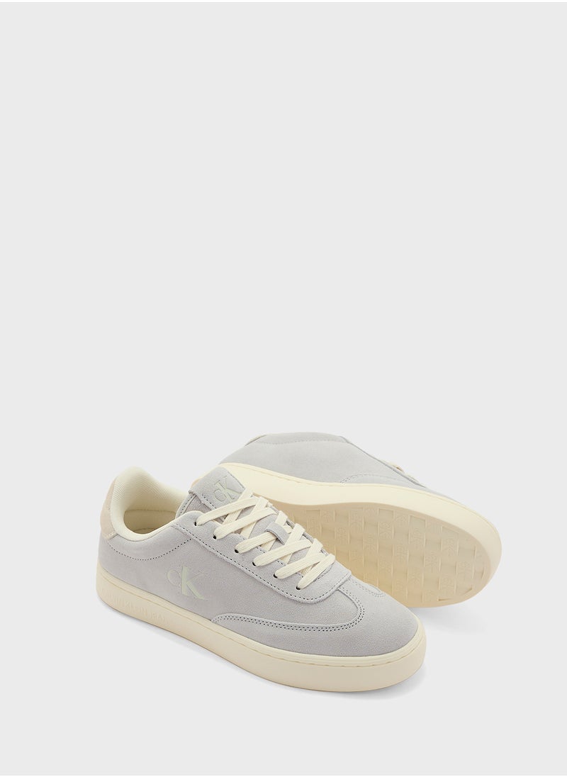Casual Lace Ups Shoes
