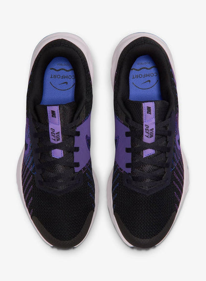 Run Defy