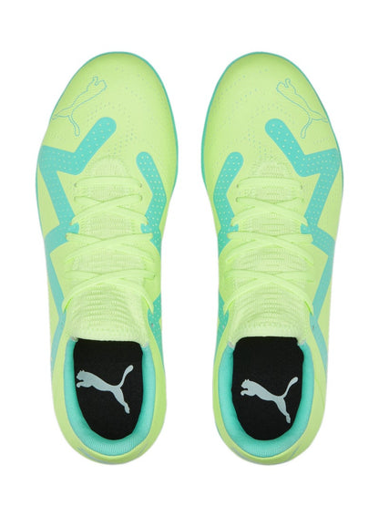 FUTURE Play TT Mens Yellow Football Boots