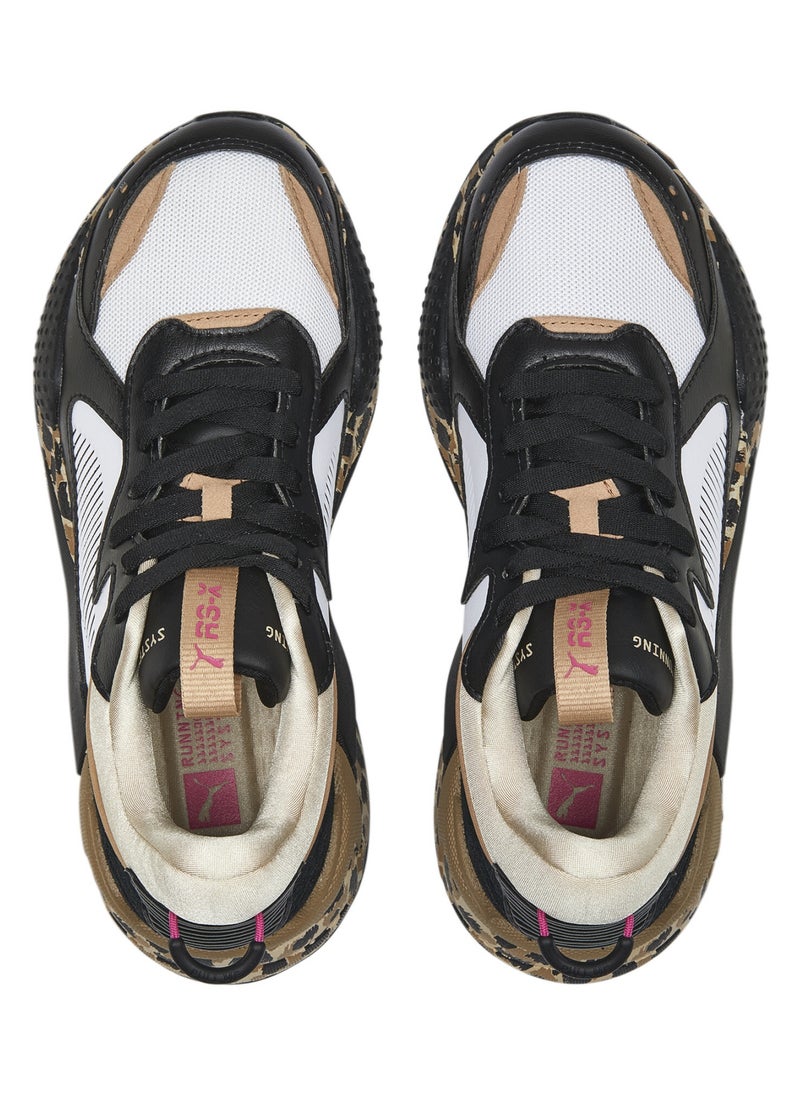RS-X Animal Womens Multi Sneakers