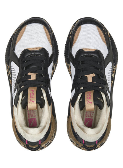 RS-X Animal Womens Multi Sneakers