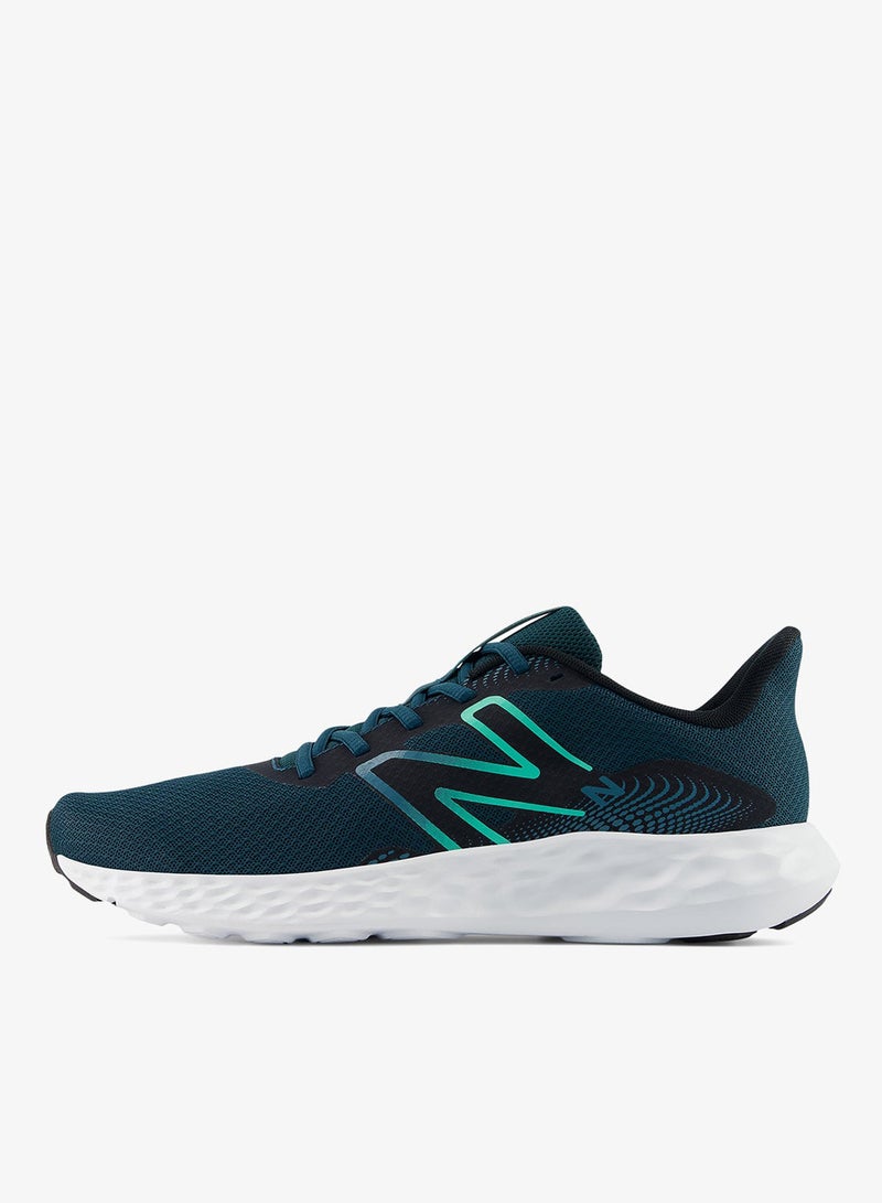 411 Sports Shoes