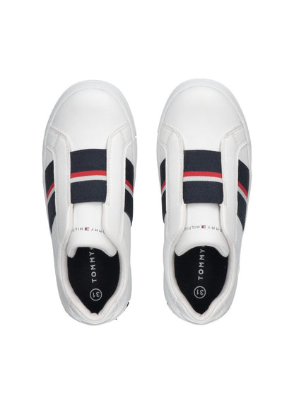 Kids Low Top Sneakers