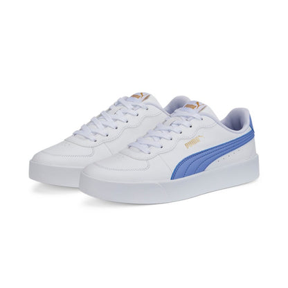 Skye Clean Womens White Trainers