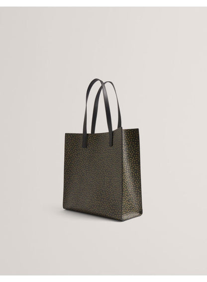 Ditsy Printed Large Icon Bag