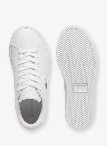 Lerond Low Top Sneakers