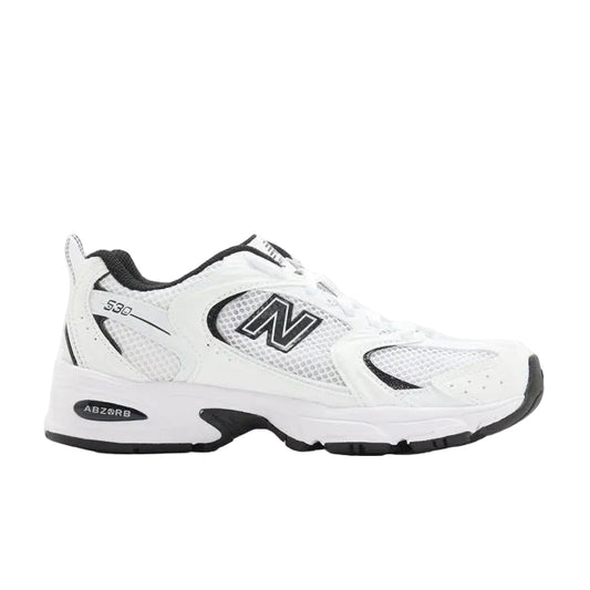 New Balance -MUNSELL WHITE (048)