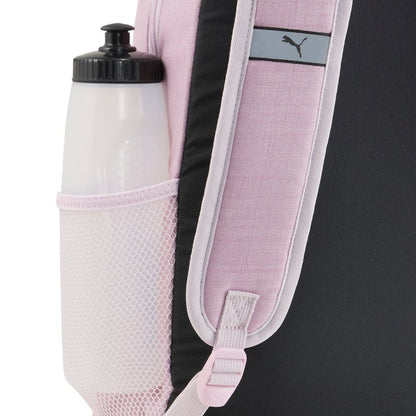 Phase Unisex Purple Backpack III