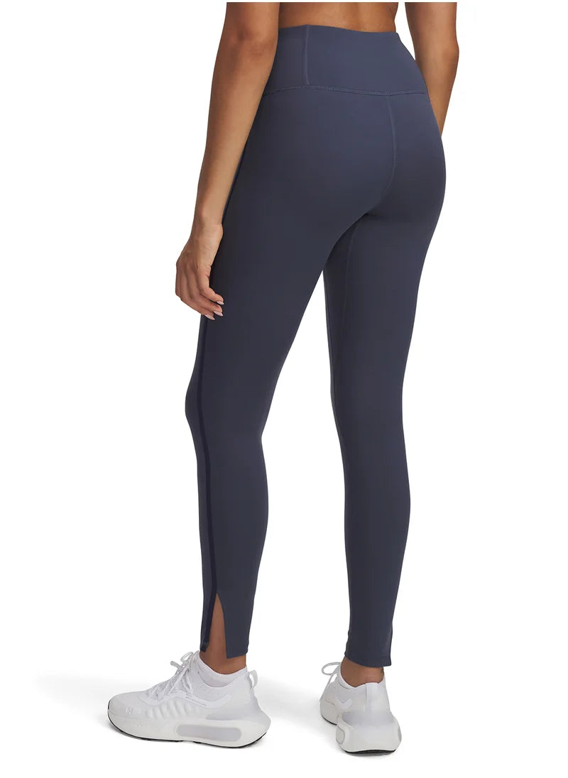 Women's Motion Piped Legging
