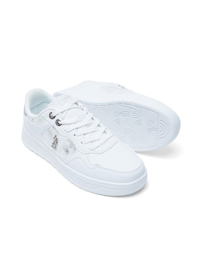 Feather-Light Women's Sneakers with Cloud-Like Comfort – Powered by Memory Foam