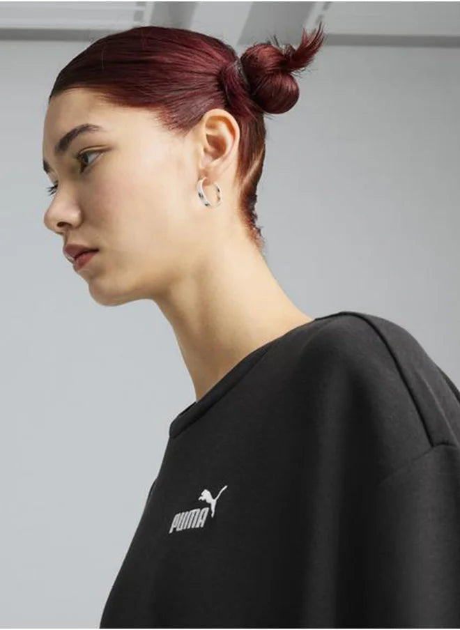 Relaxed Sweat Tracksuit