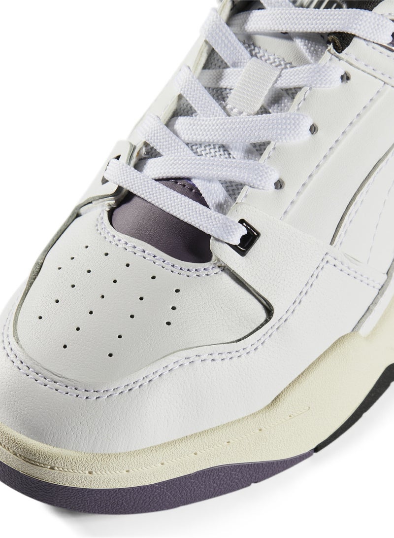 Slipstream Womens Low Top Sneakers