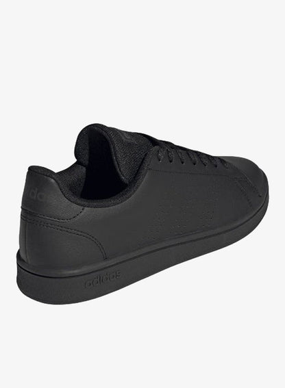 Advantage Base Black Sportswear Shoes