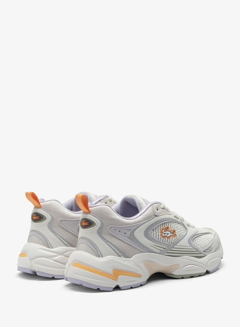 Storm 96 Low Top Athleisure Sneakers