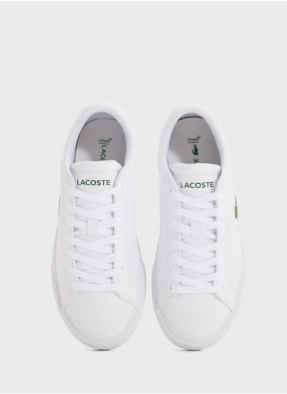 Vulcanized Lerond Set Low Top Sneakers