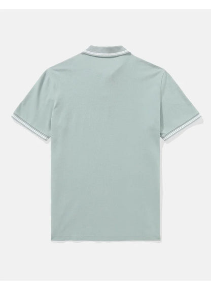 AE Pique Polo Shirt