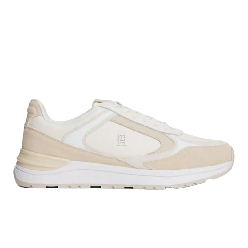 Casual Fashion Runner Leather