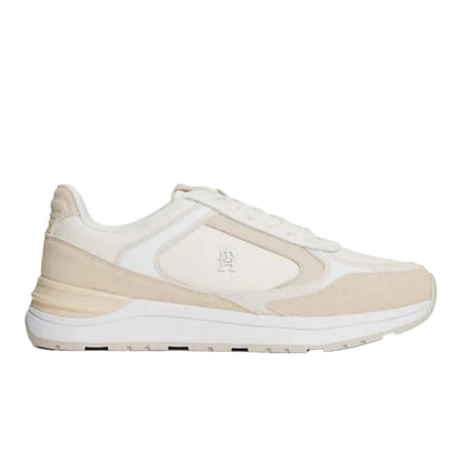 Casual Fashion Runner Leather