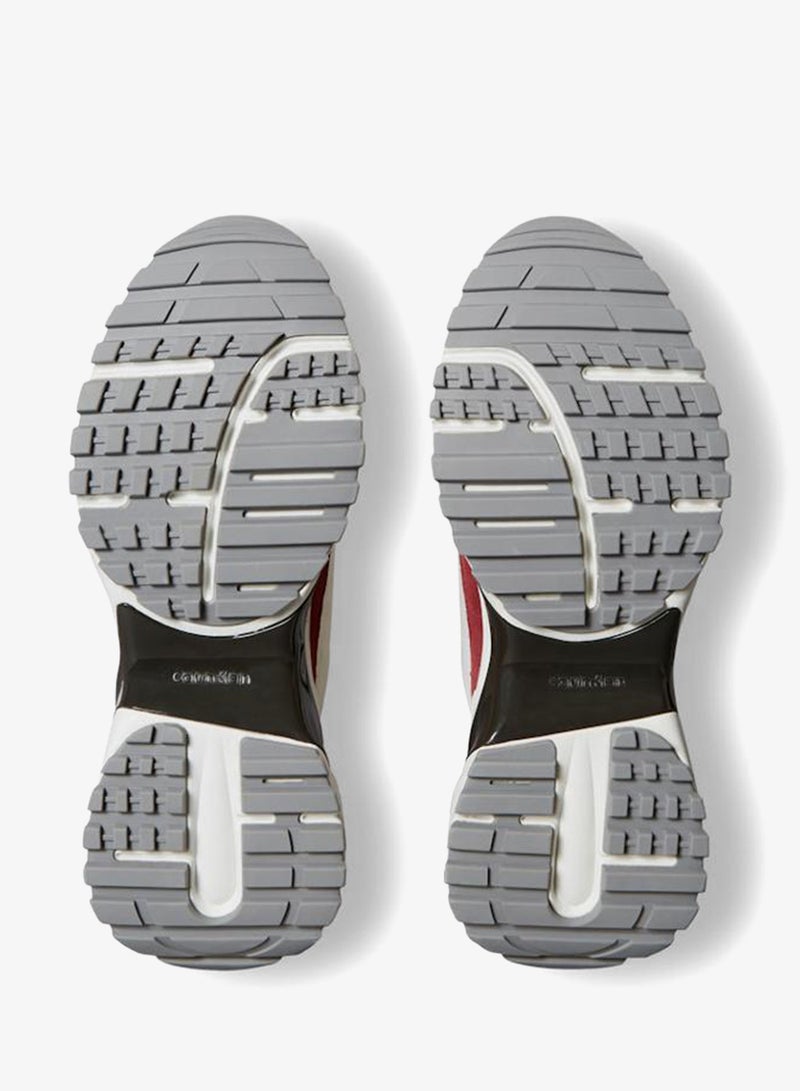 Casual Low Top Sneakers