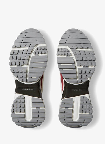 Casual Low Top Sneakers