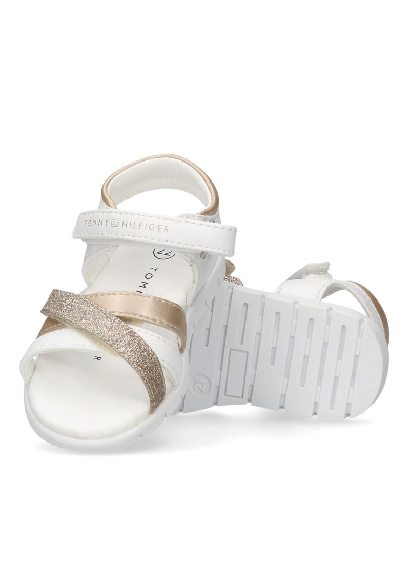 Kids Velcro Sandal