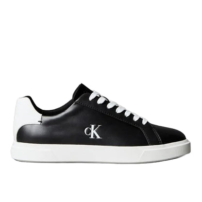 Casual Low Top Sneakers