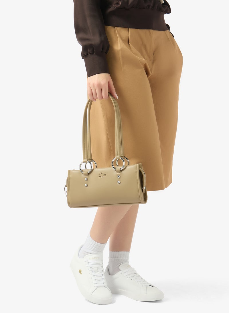 Core Essentials Shoulder Bag