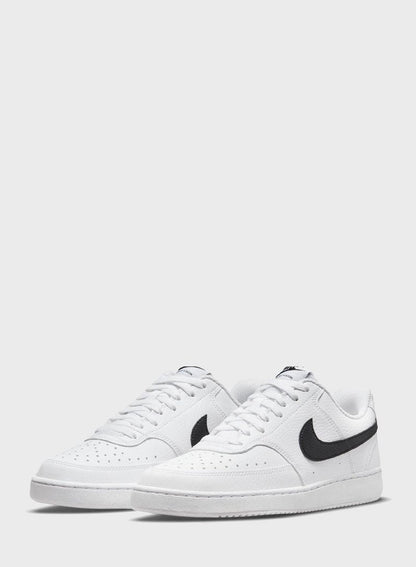 W NIKE COURT VISION LO BE