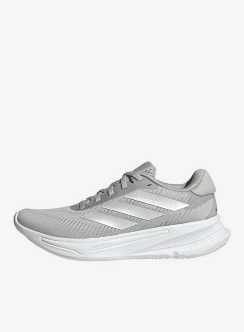 Supernova Ease W Grey Running Shoes