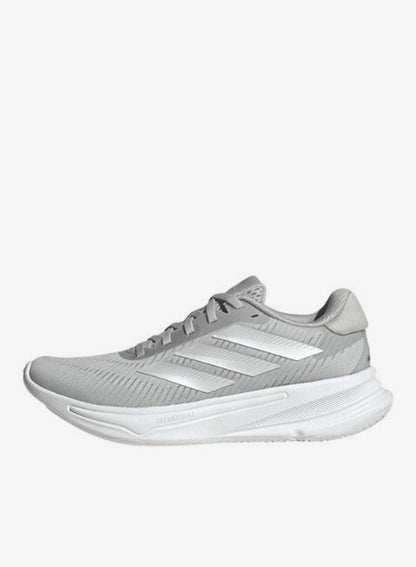 Supernova Ease W Grey Running Shoes
