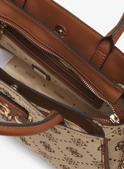 Neda Girlfriend Satchel Bag