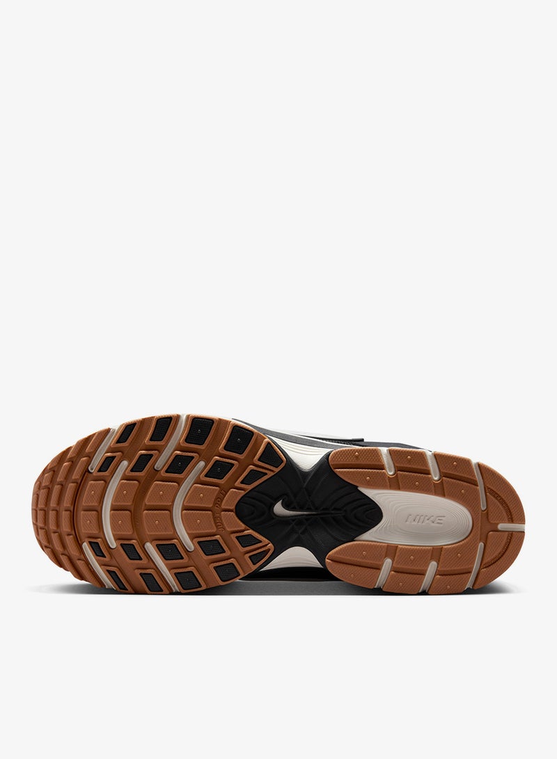 V5 Rnr Suede