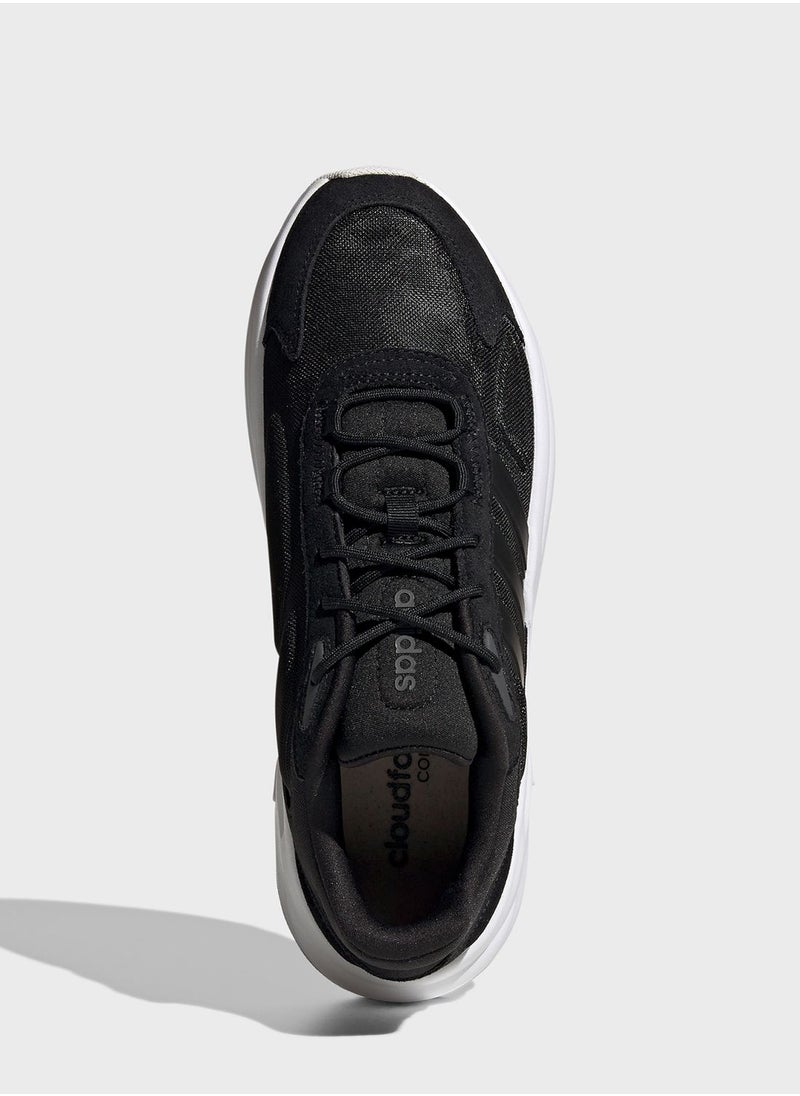 Ozelle Shoes