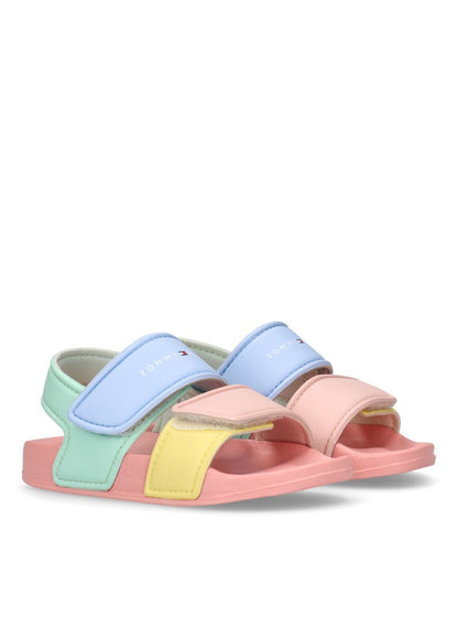 Kids Velcro Sandals