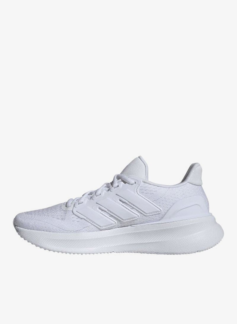 Ultrarun 5 W White Running Shoes