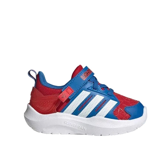 Infant Lightorama Rnr Spider-Man El