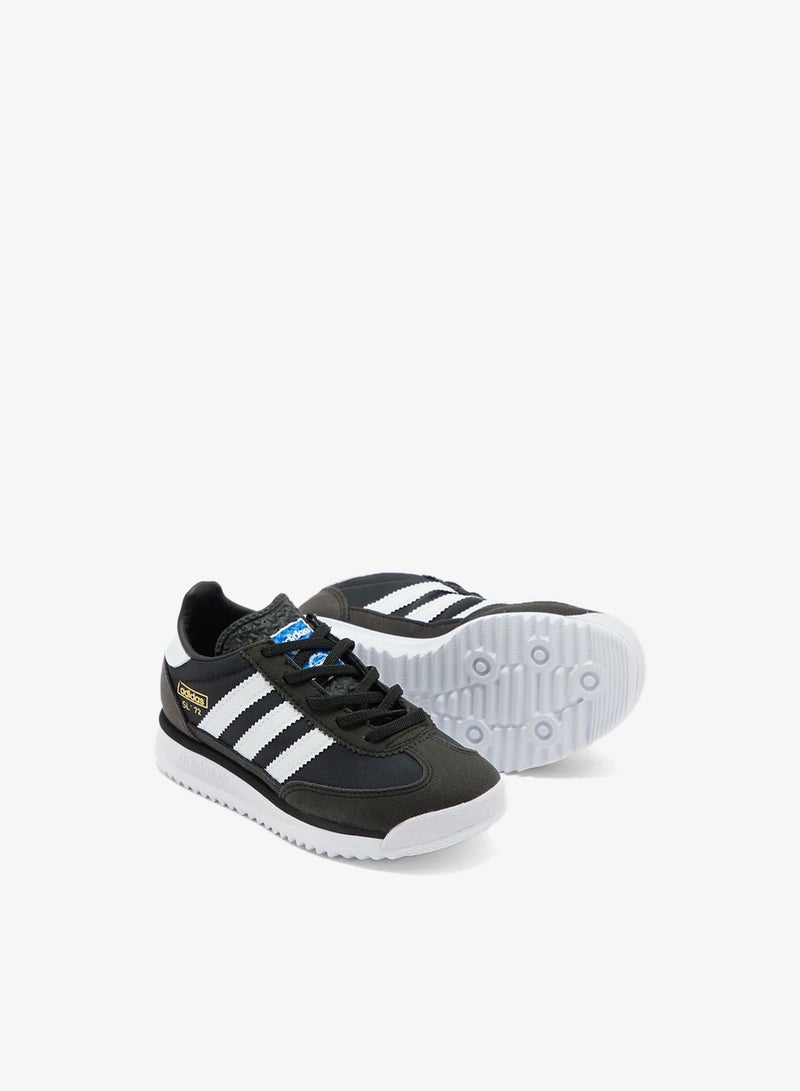 Kids Sl 72 Rs El