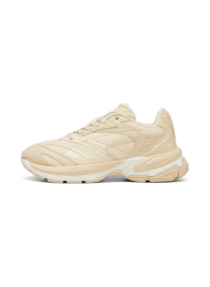 Velophasis Luxe Sport II Mens Beige Sneakers