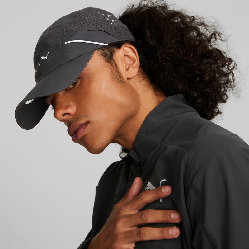 Lightweight Mens Running Cap