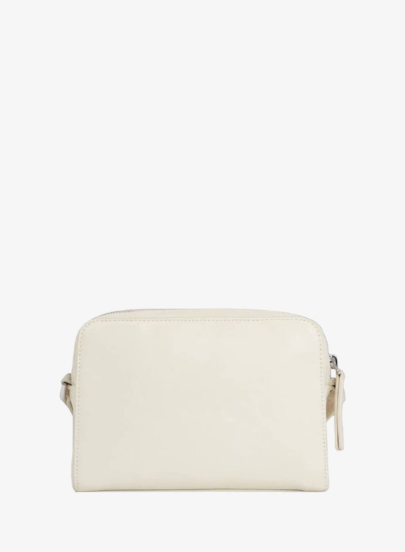 Small Recycled Crossbody Bag
