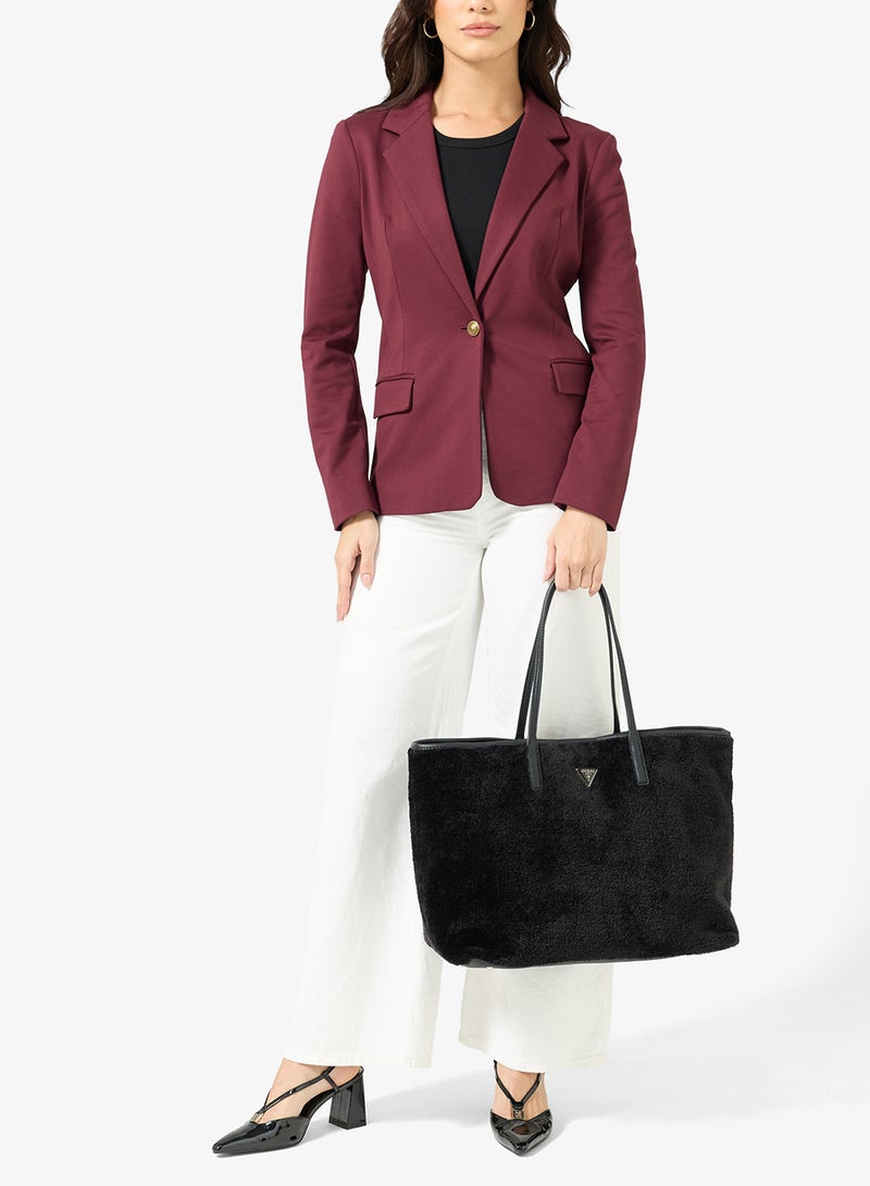 Victtoria Large 2 In 1 Tote Bag