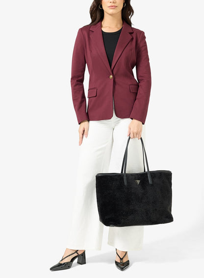 Victtoria Large 2 In 1 Tote Bag